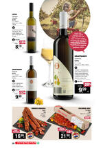 Spar vino i delicije