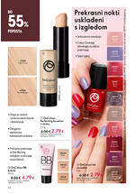 Oriflame kozmetika