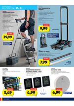 Hofer redni katalog