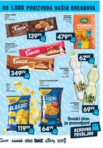 Idea katalog nedeljna akcija