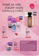 DM mjesečni katalog