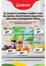 Maxi nedeljna akcija