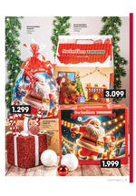 Idea katalog praznični magazin