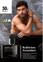 Oriflame katalog akcija