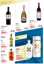 Metro katalog - Prehrana