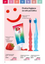 Oriflame katalog akcija