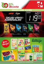 Katalog akcija