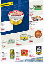 Metro katalog hrana