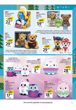 Konzum katalog igračaka