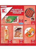 Kaufland kataloška akcija