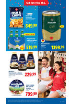 Lidl katalog akcija