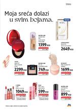 DM Drogerie katalog akcija