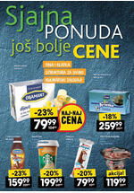Roda katalog nedeljna akcija