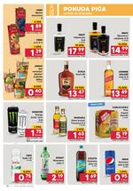 Pivac katalog - Tjedna akcija