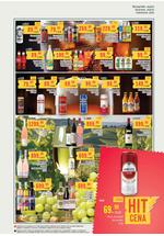 Aroma Market katalog akcija