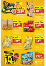 Maxi katalog – Nedeljna akcija