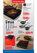 Lidl katalog - Nedeljna akcija