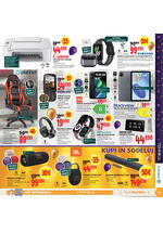 E.Leclerc katalog - Dvotedenska akcija
