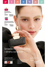 Oriflame katalog akcija