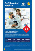 Lidl katalog akcija