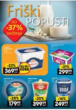 Idea katalog nedeljna akcija