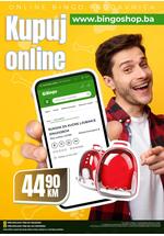 Bingo vav maw ponuda