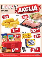 Vikend akcija