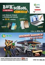 KTC sve u pola cijene