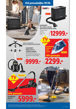 Lidl katalog - Nedeljna akcija