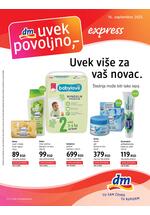Ekspres katalog