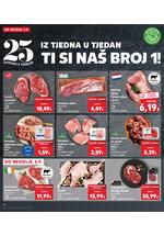 Kaufland kataloška akcija