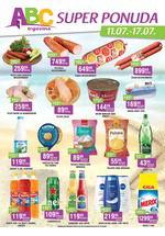 ABC trgovina katalog akcija Katalog Akcija