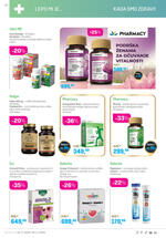 Lilly Drogerie katalog akcija