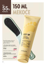 Oriflame kozmetika