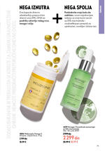 Oriflame katalog akcija