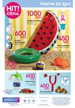 Pepco katalog akcija
