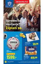 Lidl katalog akcija