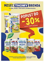Roda katalog nedeljna akcija