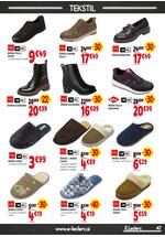 E.Leclerc katalog - Dvotedenska akcija