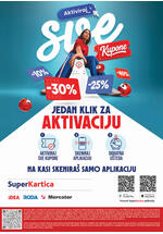 Idea dvonedeljni katalog
