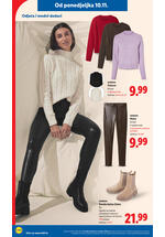 Lidl kataloška akcija