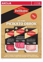 Persu super akcija
