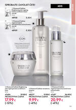 Oriflame kozmetika