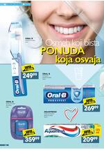Idea katalog neprehrana