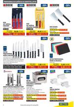 Metro gastro - ponuda proizvoda za ugostiteljstvo