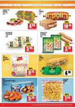 Robot kataloška akcija