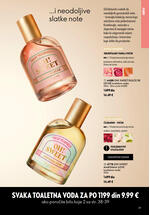 Oriflame katalog akcija