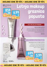 Farmasi katalog akcija