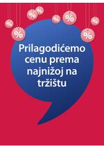 Nameštaj Katalog Akcija