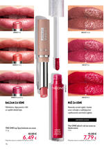 Oriflame kozmetika